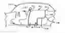 Fig. 01 - Interior space displacement device for an automobile