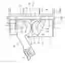 Fig. 01 - Lever-type connector
