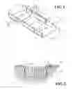Fig. 02 - Landscaping channel liner