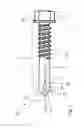 Fig. 02 - SELF-TAPPING SCREW