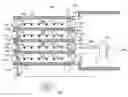 Fig. 01 - Stacked load-lock apparatus and method for high throughput solar cell manufacturing