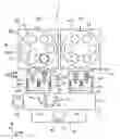 Fig. 01 - Substrate transfer apparatus and substrate transfer method