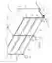 Fig. 02 - Carriageless mobilized storage unit for use in a mobile storage system