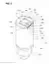 Fig. 05 - Die pickup apparatus for picking up semiconductor dies and methods for picking up semiconductor dies
