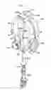 Fig. 02 - Safety device with fall arrest and descending modes