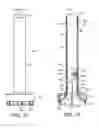 Fig. 08 - FAN ASSEMBLY