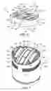 Fig. 07 - Fan assembly