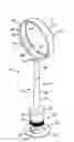 Fig. 01 - Fan assembly