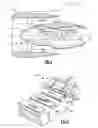 Fig. 02 - Turbine engine sealing arrangement