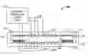 Fig. 01 - Radial turbomolecular pump with electrostatically levitated rotor