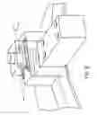 Fig. 07 - Alignment device for gas turbine casings
