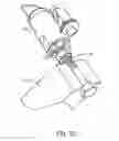 Fig. 09 - Alignment device for gas turbine casings