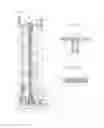 Fig. 04 - Mass produced composite wind turbine blades