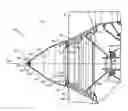Fig. 01 - Nose cone assembly