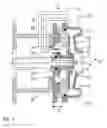 Fig. 02 - Self-ventilating centrifugal pump