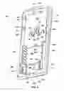 Fig. 04 - MULTIPLE-FUNCTION DEODORANT DISPENSER APPARATUS AND METHODS