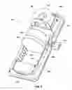 Fig. 06 - MULTIPLE-FUNCTION DEODORANT DISPENSER APPARATUS AND METHODS