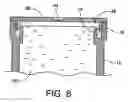 Fig. 06 - Sample cup for use in X-ray spectroscopy with internal overflow reservoir