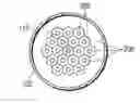 Fig. 01 - Hydrogen generator and fuel stick
