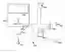 Fig. 01 - METHOD AND APPARATUS FOR DISPENSING SOLID PRODUCT