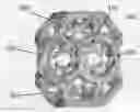 Fig. 01 - Dynamic bio-nanoparticle elements