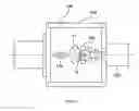 Fig. 03 - Method for modifying the wettability and/or other biocompatibility characteristics of a surface of a biological material by the application of gas cluster ion beam technology and biological materials made thereby