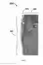 Fig. 06 - Method for modifying the wettability and/or other biocompatibility characteristics of a surface of a biological material by the application of gas cluster ion beam technology and biological materials made thereby