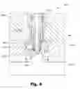 Fig. 04 - Injection molding nozzle wedge seal