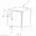 Fig. 02 - Method of operating commercial cooking equipment, in particular, also cooking equipment for carrying out the method