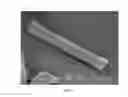 Fig. 02 - Hydrophilic fluoropolymer material