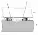Fig. 01 - Pulsed laser micro-deposition pattern formation