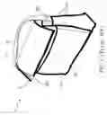 Fig. 02 - Decorating wire capable of showing a hollow spiral strap