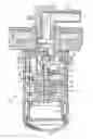 Fig. 01 - SINGLE POINT BATTERY WATERING SYSTEM INCLUDING BATTERY REFILL VALVES INCORPORATING FLAME ARRESTORS