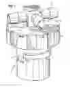 Fig. 02 - SINGLE POINT BATTERY WATERING SYSTEM INCLUDING BATTERY REFILL VALVES INCORPORATING FLAME ARRESTORS