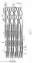 Fig. 08 - FUEL CELL STACK WITH METAL SEPARATORS