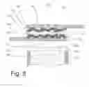 Fig. 09 - Membrane catalytic heater