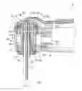 Fig. 01 - Dental handpiece of center-injection type