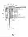 Fig. 02 - Dental handpiece of center-injection type