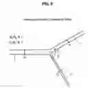 Fig. 06 - Particle adhesion assay for microfluidic bifurcations