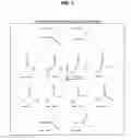 Fig. 08 - Particle adhesion assay for microfluidic bifurcations