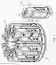 Fig. 02 - High temperature high pressure vessel for microwave assisted chemistry