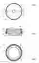 Fig. 06 - High temperature high pressure vessel for microwave assisted chemistry