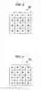 Fig. 04 - Method and apparatus for manufacturing color image pickup device including a random array pattern and a regular array pattern