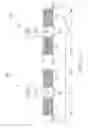Fig. 14 - Method of fabricating metal oxide semiconductor transistor