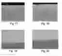 Fig. 13 - Method and structure for performing a chemical mechanical polishing process