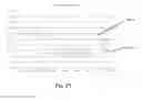 Fig. 14 - Method and structure for performing a chemical mechanical polishing process