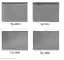Fig. 16 - Method and structure for performing a chemical mechanical polishing process