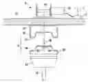 Fig. 01 - HANGING FIXTURE MAINTENANCE DEVICE