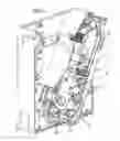 Fig. 02 - Coin dispenser