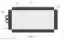 Fig. 06 - Air vent outlet cover and filter